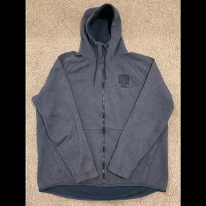 Nike Barcelona tech jacket
